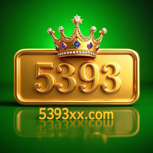 5393
